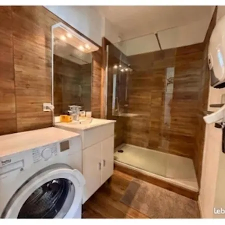 Moderne Confort Appartamento *