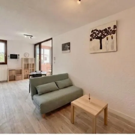 Moderne Confort Appartamento