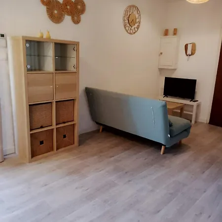 Moderne Confort דירה *