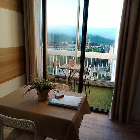 Moderne Confort Apartment