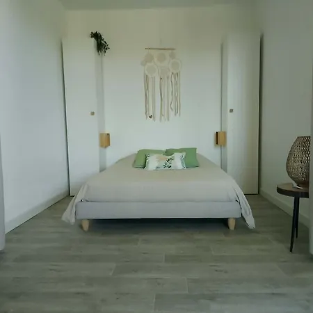 Moderne Confort Greoux-les-Bains