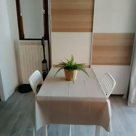 Apartment Moderne Confort *