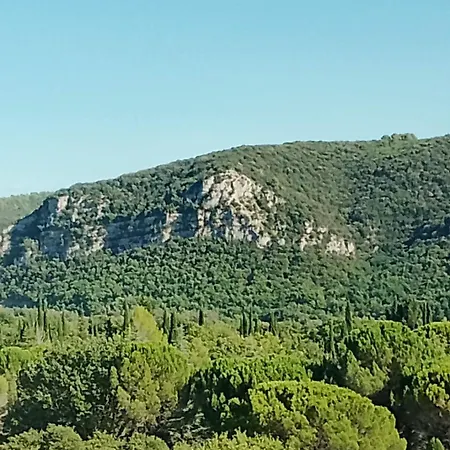 Apartment Moderne Confort Greoux-les-Bains