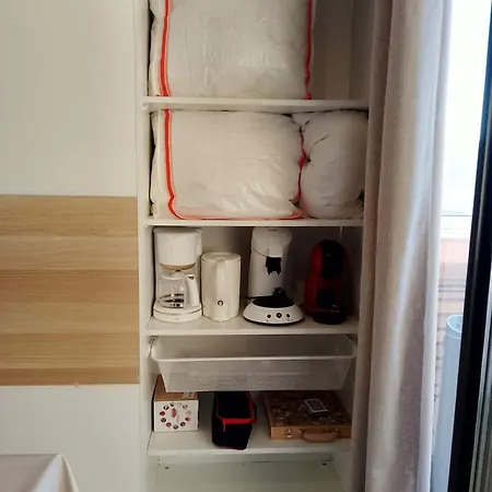 Moderne Confort Apartment Greoux-les-Bains